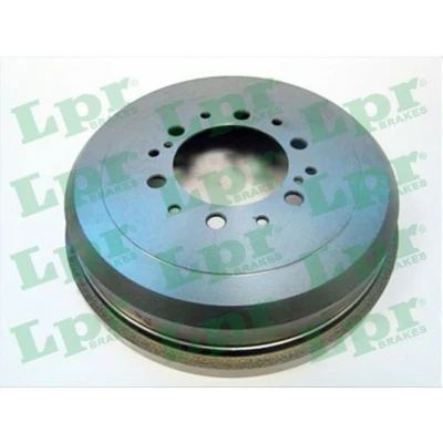 Afbeelding van Lpr Remtrommel 7D0355
