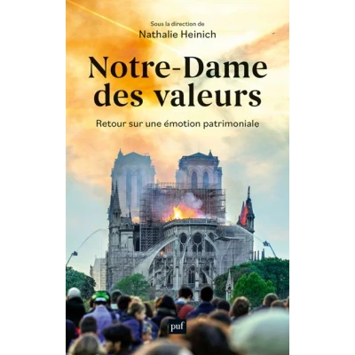 Image de Notre Dame des valeurs