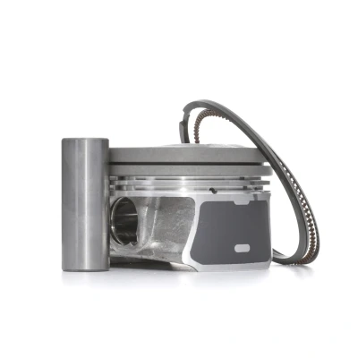 Afbeelding van DR.MOTOR AUTOMOTIVE DRM21605 Zuiger 76,51 VOLKSWAGEN: GOLF 6, Touran I, Scirocco III, SKODA: Fabia 2