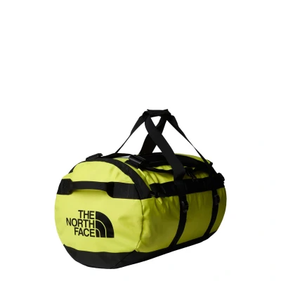 Afbeelding van The North Face Base Camp Duffel M slphrspg tnfblk