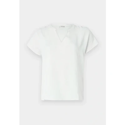 Afbeelding van JDY Jdylion Blouse, Dames, Maat: 42, Cloud dancer