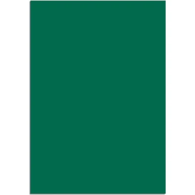 Afbeelding van Magneetvel MAUL 200x300mm groen beschrijf wisbaar en te knippen