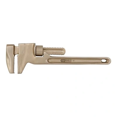 Afbeelding van KS Tools, Spanner, BRONZEplus Verstelbare sleutel 70x425 mm (70 mm)