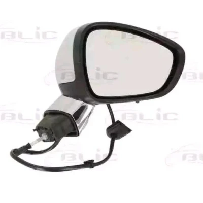 Afbeelding van Blic Buitenspiegel 5402 21 039332P