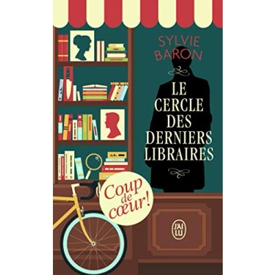 Afbeelding van ISBN 9782290238462 boek Frans 352 pagina&#039;s