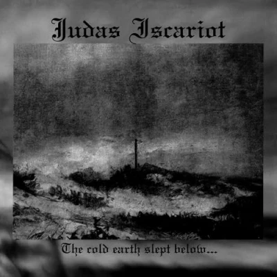 Afbeelding van Cold Earth Slept Below...