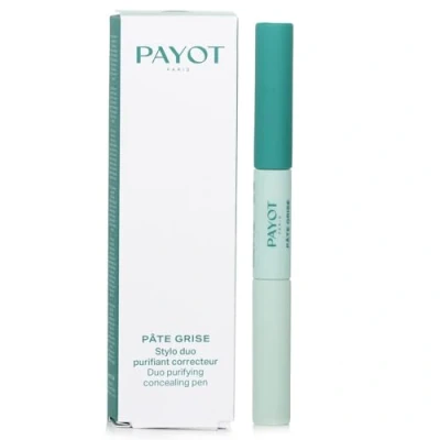 Image de Payot Pâte Grise 2 in 1 Purifying &amp; Concealing Pen Universal 6 ml