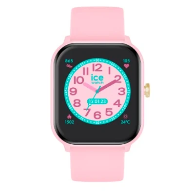 Image de Montre connectée Ice Watch Smart Junior 35.7 mm Rose