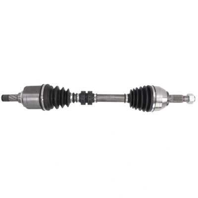 Afbeelding van POINT GEAR PNG74959 Aandrijfas Vooras links 684 90,9 NISSAN: Juke