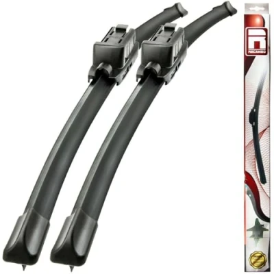 Afbeelding van Recambo Voorruitenwisser compatibel met VW Golf Plus type 5M; 521 bouwjaar 2004 2014 (2 stuks) 700 mm/700 mm