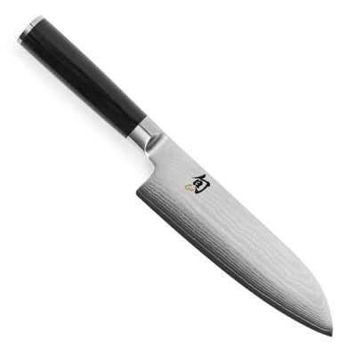Image de Kai Shun Santoku 7&#039;&#039; (18,0 cm)