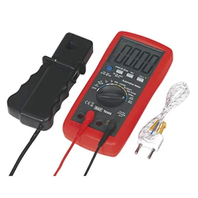 Afbeelding van SEALEY TA202 Multimeter