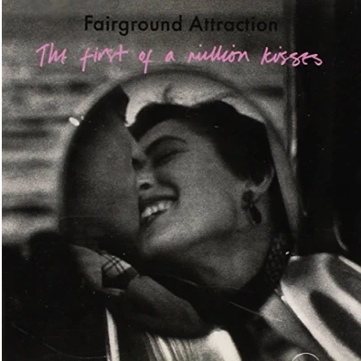 Afbeelding van First Of A Million Kisses