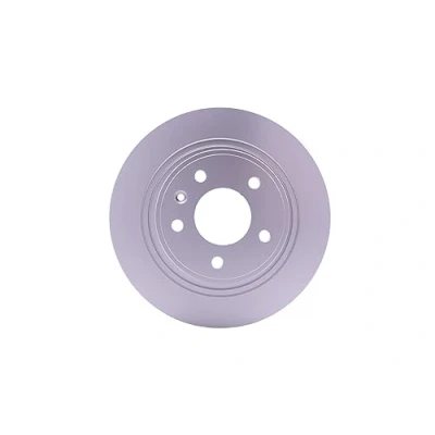Afbeelding van HELLA PRO 8DD 355 116 601 Remschijf 292 12 05/06 115 volledig Gecoat Zonder wielbevestigingsbout, wielnaaf OPEL: Astra J Sports Tourer