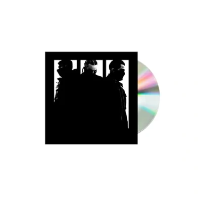 Afbeelding van Swedish House Mafia Paradise Again (CD)