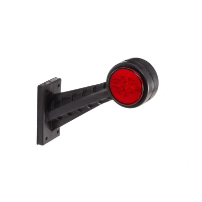 Afbeelding van Contourl led 10 30V VERT schuine arm re 2XS 357 004 041
