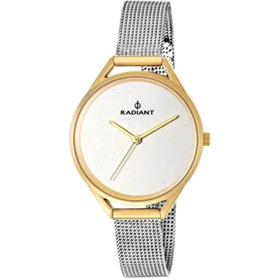 Afbeelding van Horloge Dames Radiant RA432202 (Ø 34 mm)