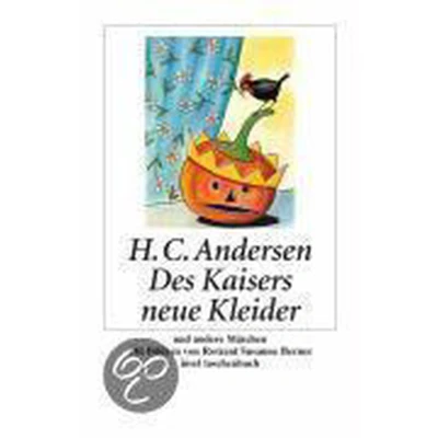 Afbeelding van Des Kaisers neue Kleider und andere Märchen