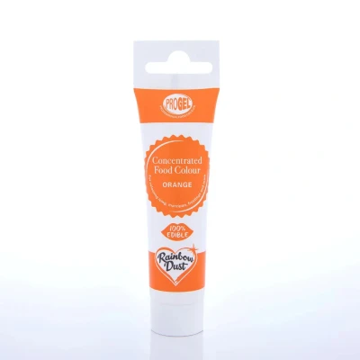 Afbeelding van RD Kleurstof ProGel Orange 25 gram