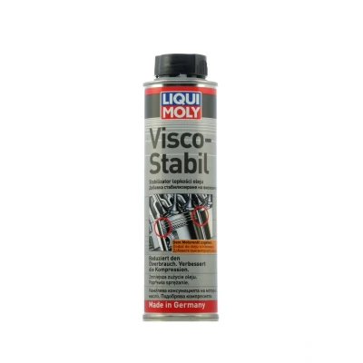 Afbeelding van Toevoegsel motorolie LIQUI MOLY 2672