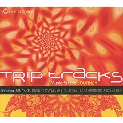 Afbeelding van Various Artists Trip Tracks (CD)