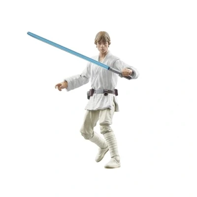 Image de Figurine Star Wars The Vintage Collection Luke Skywalker