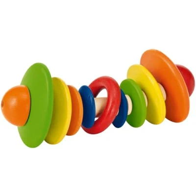 Afbeelding van Selecta Tondelli 61042 grijptang 12 cm