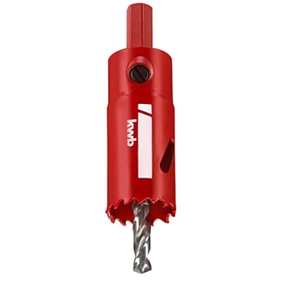 Afbeelding van KWB Gatenzaag HSS Bi metaal 25mm
