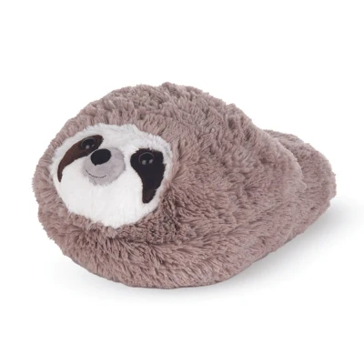 Afbeelding van Noxxiez Voetenwarmer Luiaard 8718274252354