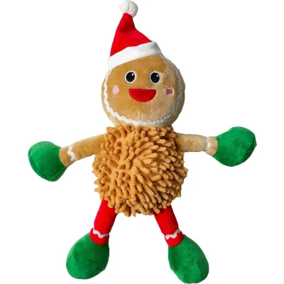 Afbeelding van Happy Pet Noodle Peperkoekman
