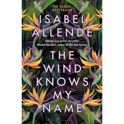 Image de The wind knows my name