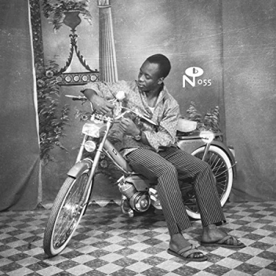 Afbeelding van Various Artists Bobo Yeye: Belle Epoque In Upper Volta (3 CD)