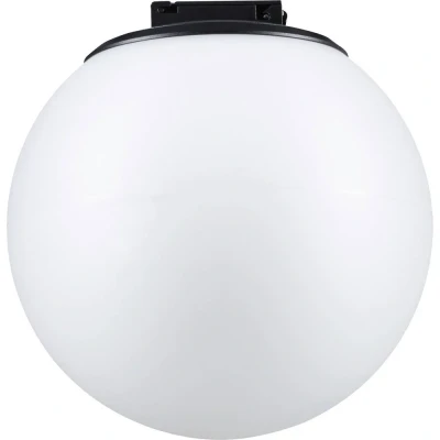 Afbeelding van Paulmann Uline 230V railsysteem lamp URail 8 W LED Zwart