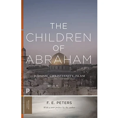 Afbeelding van The Children of Abraham Judaism, Christianity, Islam