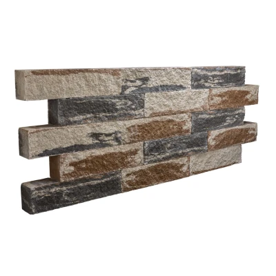 Afbeelding van Combi Duo Splitton Kilimanjaro 60x12x15cm