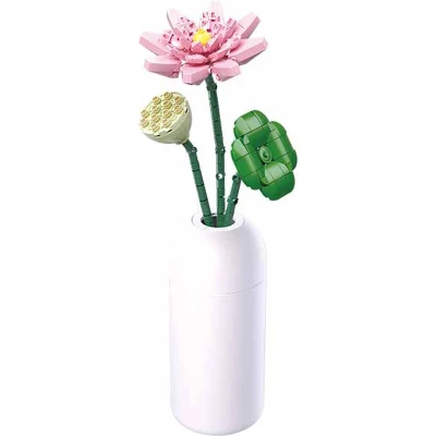Afbeelding van Lotus Sluban: 258 stuks (M38 B1101 06)