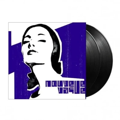 Afbeelding van Nouvelle Vague (LP)