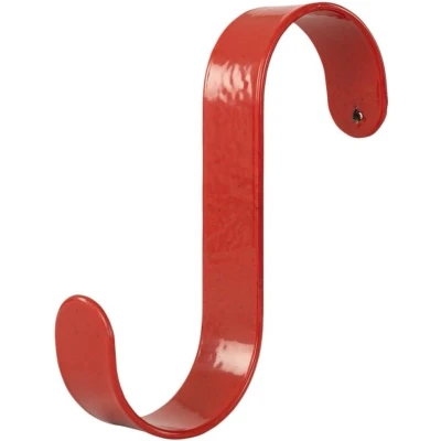 Afbeelding van Stubbs Giganti Hook One Size Rood