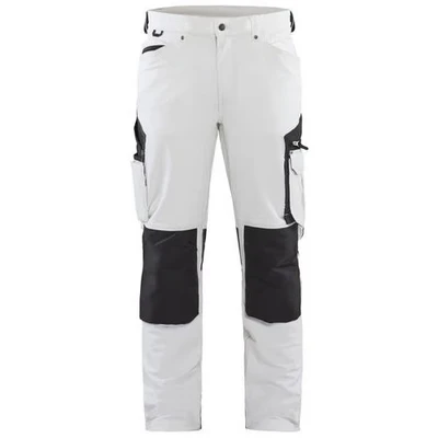 Image de Pantalon de peintre extensible 4D Blåkläder