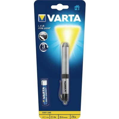 Afbeelding van Penlight Varta (3 lumen, 11 meter)