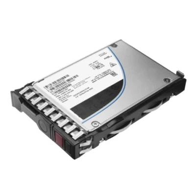 Afbeelding van HPE Sata Mu 2 Sff Sc SSD (480 GB, 2.5&quot;),