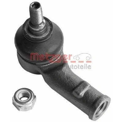 Afbeelding van METZGER 54020402 Stuurkogel KIT + Vooras rechts FORD: Focus Mk1 Saloon, Estate, Hatchback