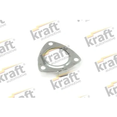 Afbeelding van KRAFT 0521555 Pakking, uitlaatpijp OPEL: Corsa C Hatchback, D Meriva A