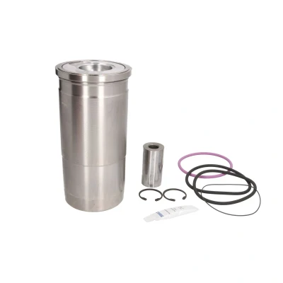 Afbeelding van MAHLE ORIGINAL 038 63 90 Reparatieset, zuiger / cilinderbus