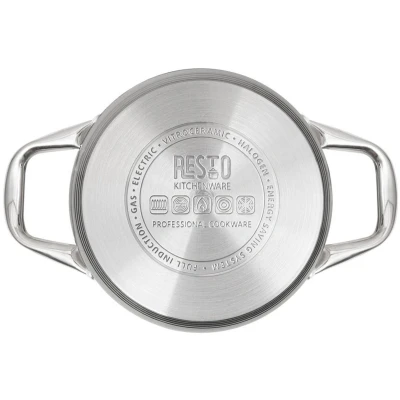 Afbeelding van Resto Kitchenware Kookpan Rigel ø 16 cm / 1.9 Liter