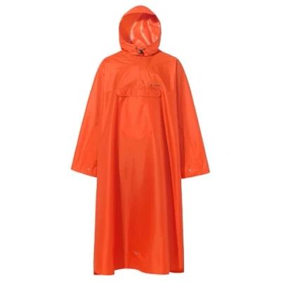Afbeelding van VAUDE Hiking Backpack Poncho II Poncho, uniseks