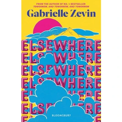 Afbeelding van Elsewhere