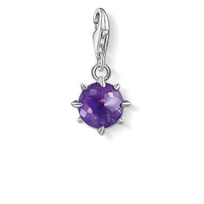Afbeelding van Thomas Sabo Dames zirconia 1792 169 13