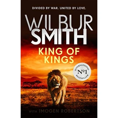 Afbeelding van King of Kings