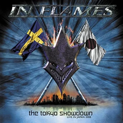 Afbeelding van The Tokyo Showdown